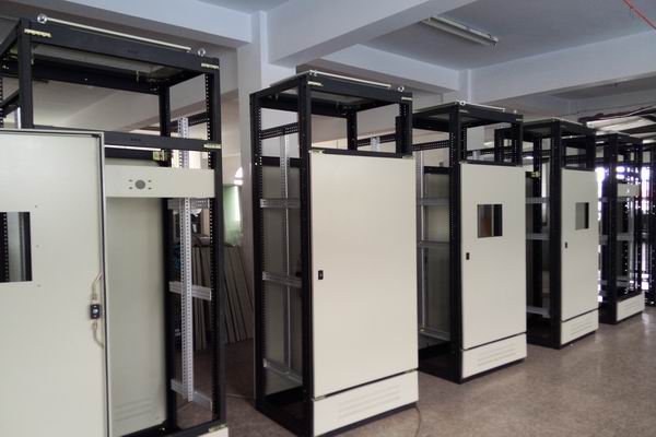 凌云控制柜-控制柜布线要求